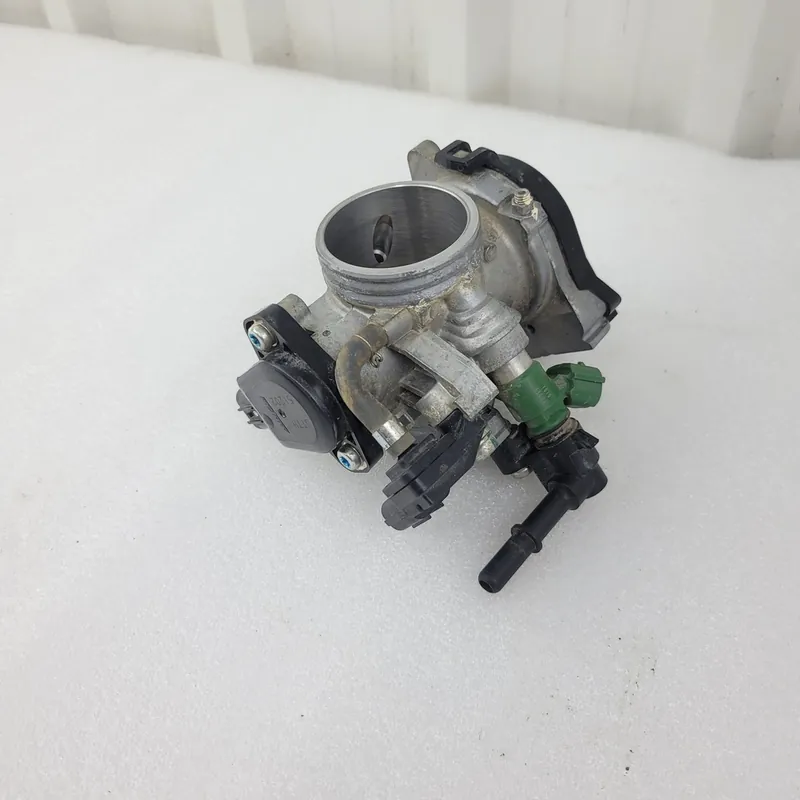 THROTTLE BODY ASSY - 1SM-13750-10-00 yamaha Meilleure Vente